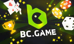 BC Video Game Nigeria
