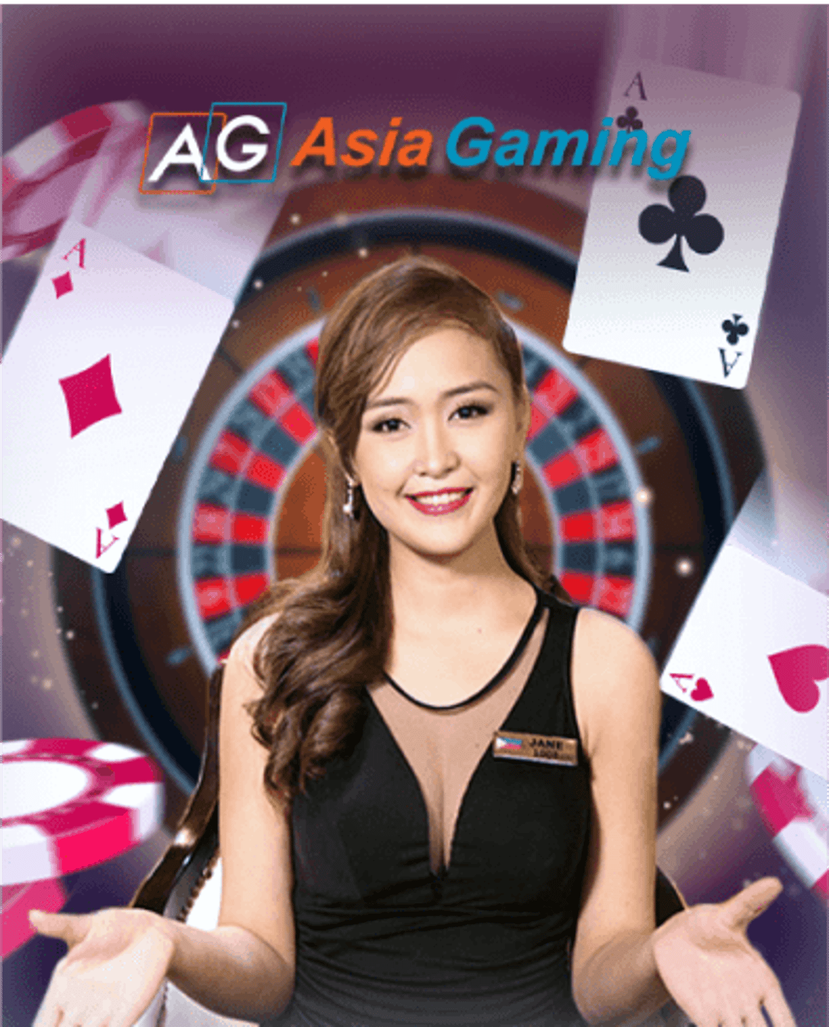 Éditeur de casino Betify