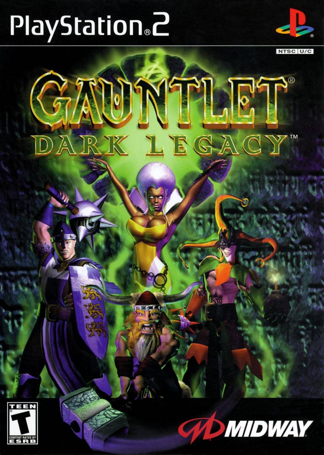 The Best PS2 Gamings Of Perpetuity