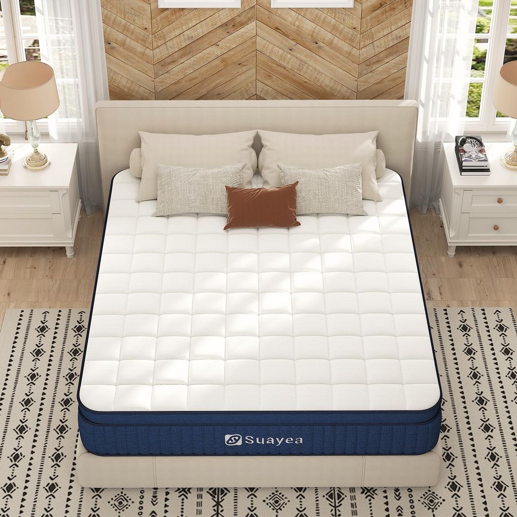 The Most Effective Mattresses for each Sort Of Sleeper