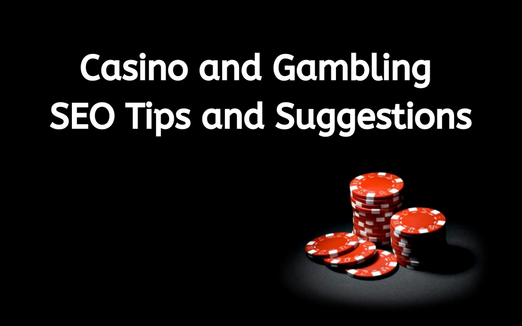Browsing Gambling Enterprise Search Engine Optimization: 10 Essential Steps to Success
