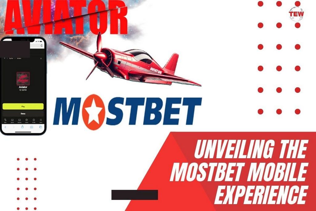 Mostbet Online Betting Business