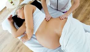 Prenatal Massage Therapy in Valencia