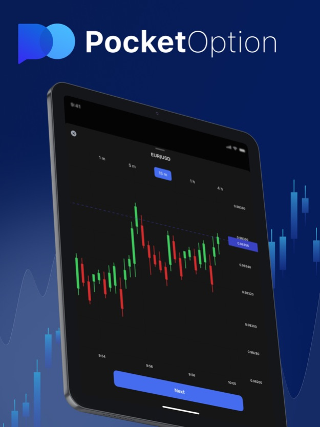 Скачать Pocket Option на ПК Полное руководство для трейдеров